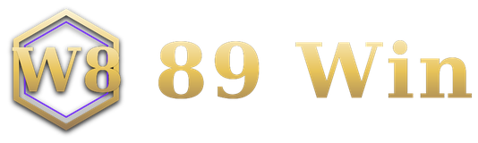 89 Win logo